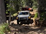 Hummer H3 Rubicon Trail Off-Road 2007 года